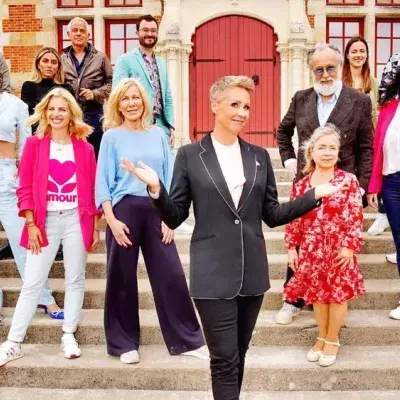 "Die Verräter": Das sind die 16 Stars der neuen RTL-Show