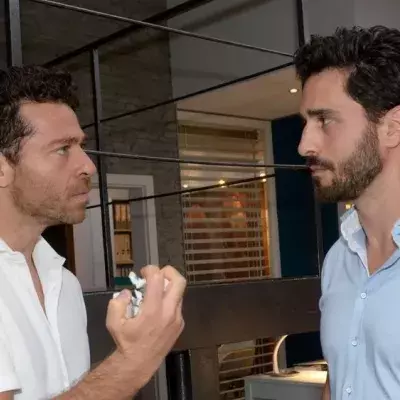 Das passiert heute in den Soaps