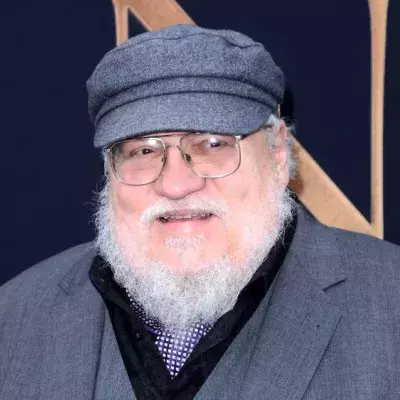 George R. R. Martin: Das ist für ihn das beste Serienfinale überhaupt