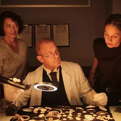 Starke Quoten: "Tatort" startet gut aus Sommerpause