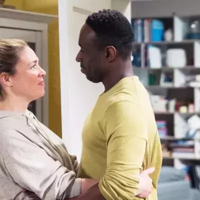 Das passiert heute in den Soaps
