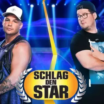 "Schlag den Star": Chris Tall gewinnt gegen Pietro Lombardi