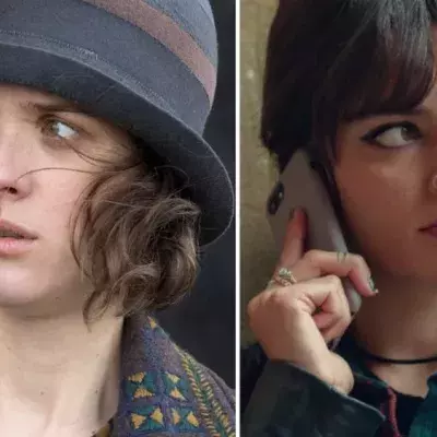 "Sex Education" und mehr: Die Serien-Tipps im September