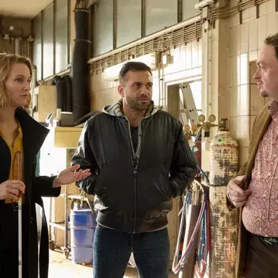 TV-Tipps am Dienstag