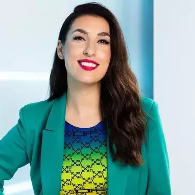Neue Investorin bei "DHDL": Tijen Onaran war "schon immer eine Löwin"