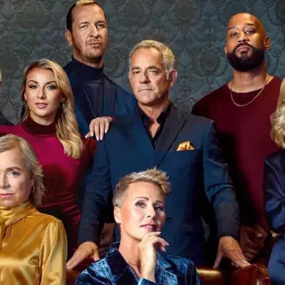 Das sind die ersten Promis der Reality-Krimi-Show "Die Verräter"