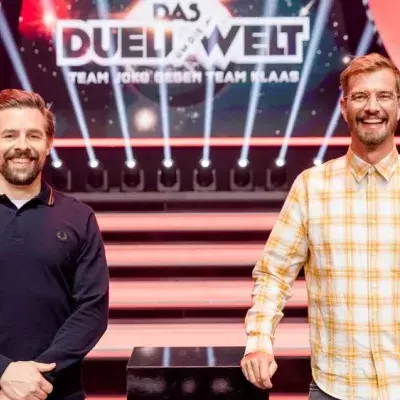 Joko & Klaas: "Das Duell um die Welt" geht im Oktober weiter