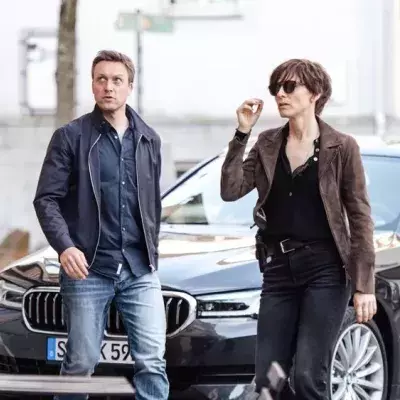 TV-Tipps am Samstag