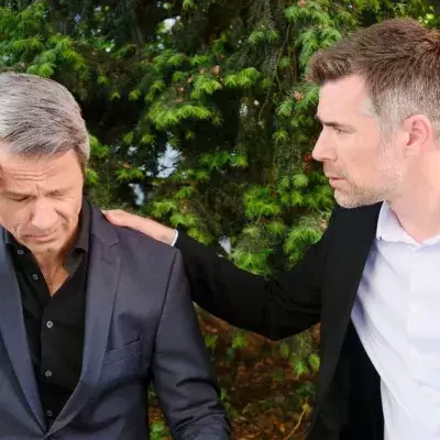 Das passiert heute in den Soaps