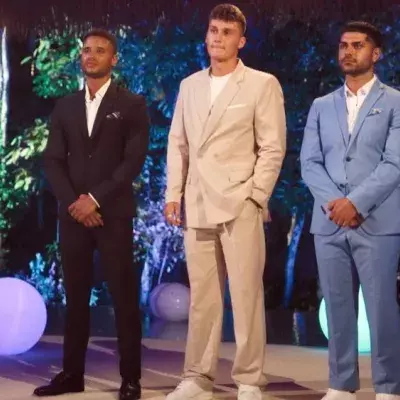 Lausbub gegen Wundertüte: Das "Bachelorette"-Finale steht fest