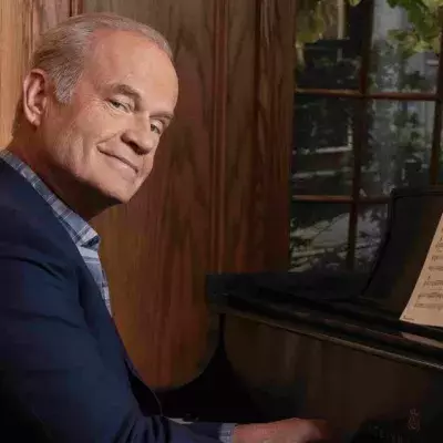 "Frasier" kehrt zurück: Das Revival startet im Oktober in Deutschland