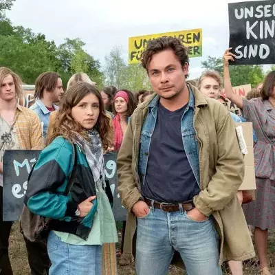 TV-Tipps am Mittwoch