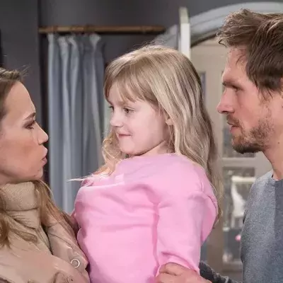 Das passiert heute in den Soaps