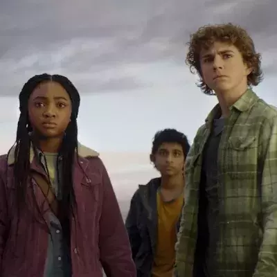 "Percy Jackson": Disney+-Serie startet noch in diesem Jahr