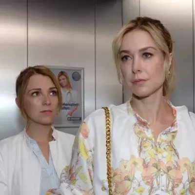 Das passiert heute in den Soaps