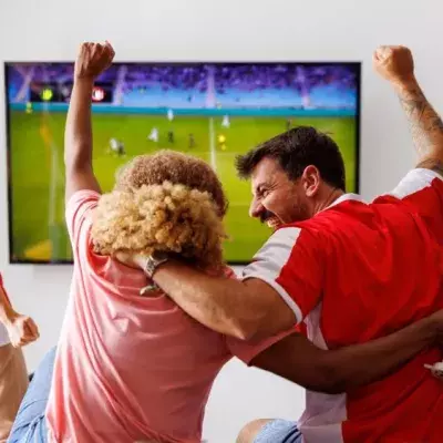 Auftakt der Bundesliga: So sehen Fans alle Spiele der Saison live
