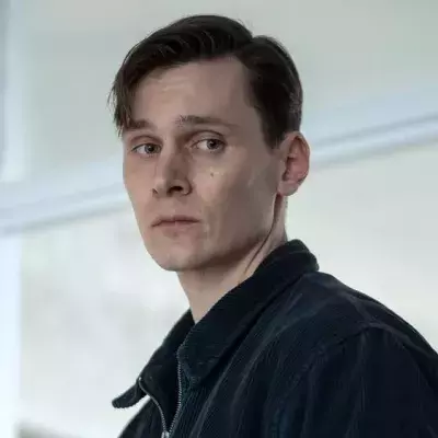 "Tatort: Cash": Rick Okons neues Leben nach dem Ausstieg