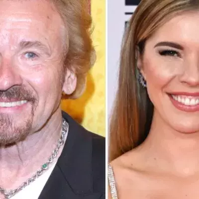 Thomas Gottschalk und Victoria Swarovski moderieren RTL-Show