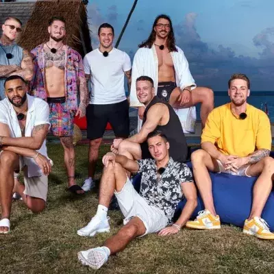 "Are You the One? Reality Stars in Love": Alle Infos zu Staffel drei