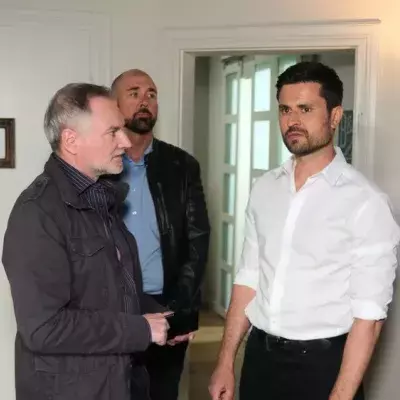 Das passiert heute in den Soaps