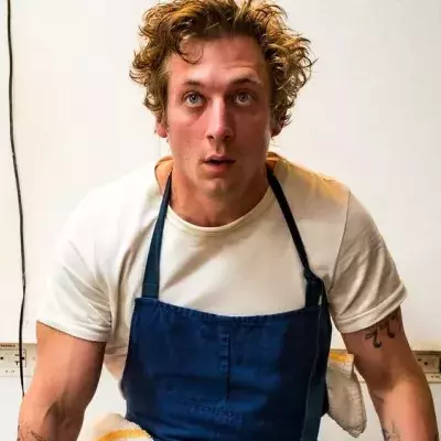"The Bear" Staffel zwei: Es wird wieder gekocht und verzweifelt