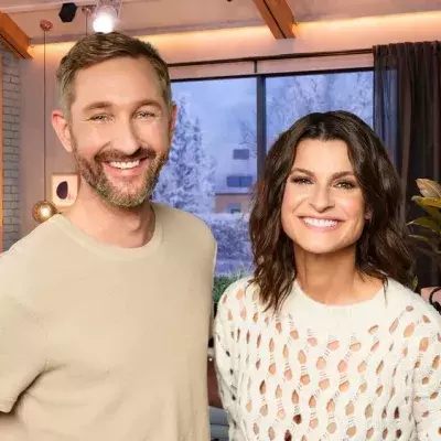 "Volles Haus": "Frühstücksfernsehen"-Duo übernimmt Moderation