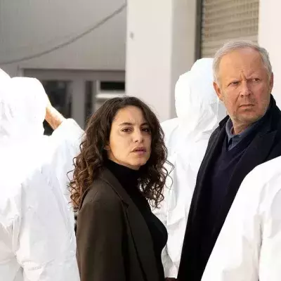 TV-Tipps am Sonntag