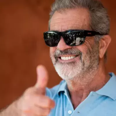 "John Wick"-Serie: Das ist Mel Gibson als "The Continental"-Bösewicht