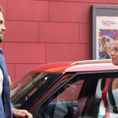 Das passiert heute in den Soaps