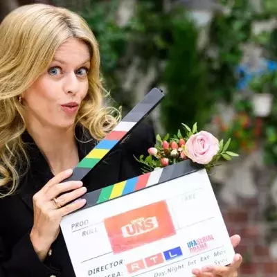 Ex-"Verbotene Liebe"-Biest Miriam Lahnstein: Hauptrolle in "Unter uns"
