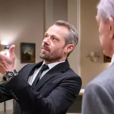 Das passiert heute in den Soaps