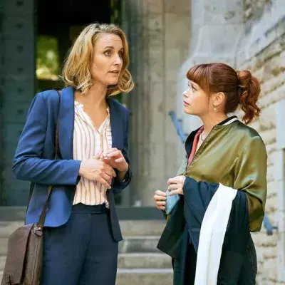 TV-Tipps am Dienstag