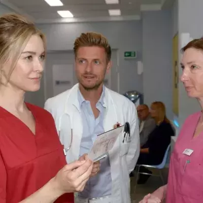 Das passiert heute in den Soaps