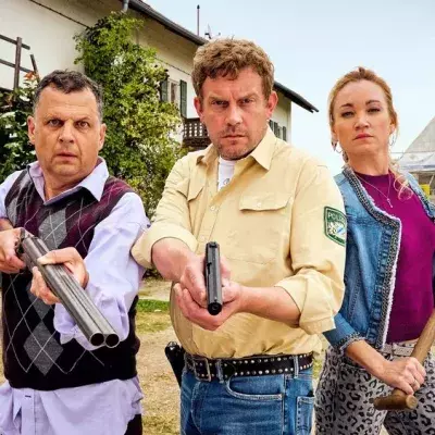 TV-Tipps am Montag