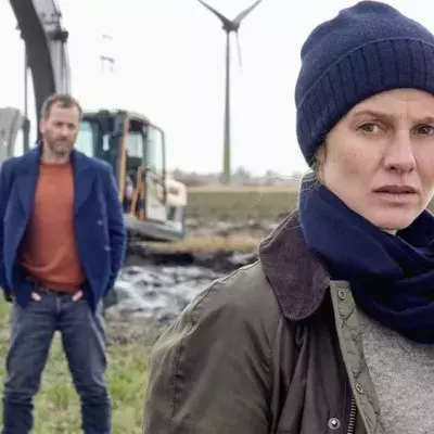 TV-Tipps am Samstag
