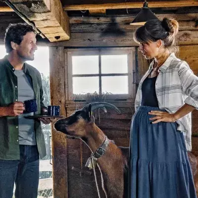 TV-Tipps am Freitag