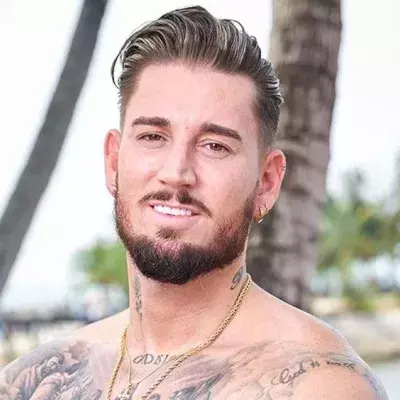 "Are You The One? Reality Stars in Love": Mike Heiter ist Kandidat