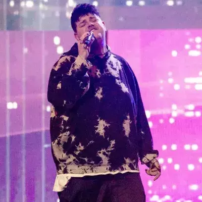 Isaak singt für Deutschland beim ESC