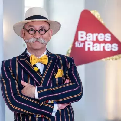 Zehn Jahre "Bares für Rares": Eine echte Erfolgsgeschichte