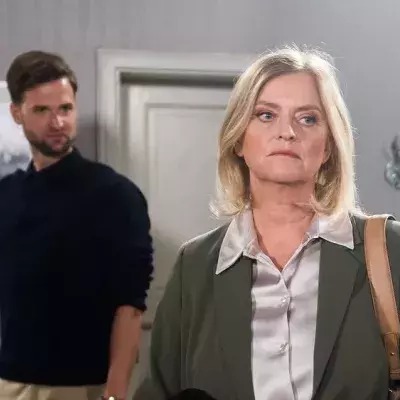 Das passiert heute in den Soaps