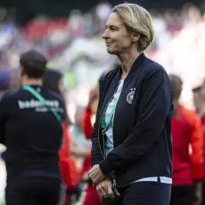 DFB-Frauen erzielen Quoten-Rekord mit über zehn Millionen Fans