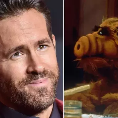 Ryan Reynolds erweckt Alf wieder zum Leben