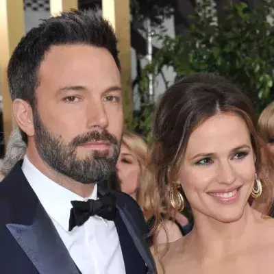 Gibt Ben Affleck Ex-Frau Jennifer Garner bald Regie-Anweisungen?