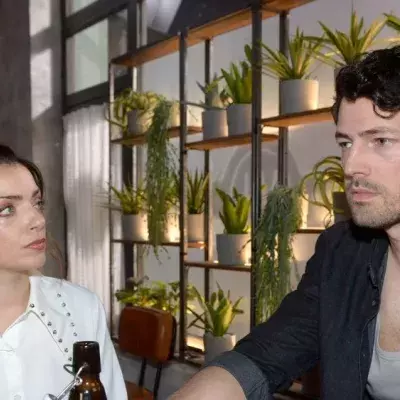 Das passiert heute in den Soaps