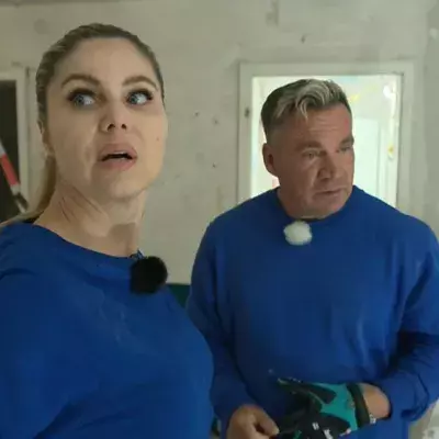 "Wettkampf in 4 Wänden": Darum geht es in dem Handwerkerformat