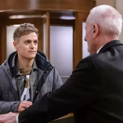 Das passiert heute in den Soaps
