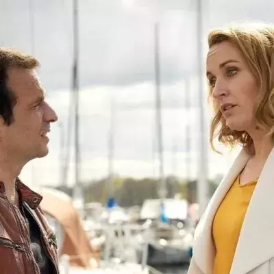TV-Tipps am Dienstag