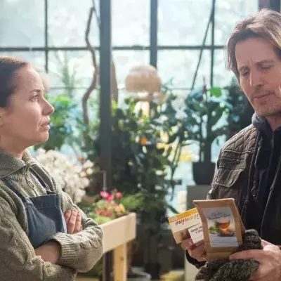 Das passiert heute in den Soaps
