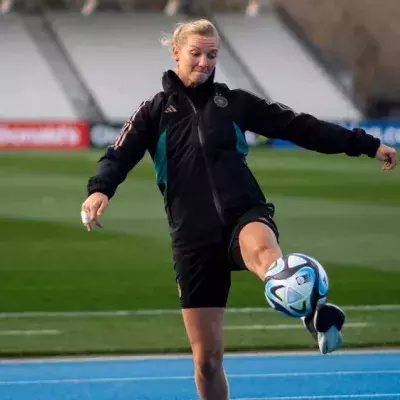 FIFA Frauen-WM 2023: Auftaktspiel des DFB-Teams im Free-TV und Stream