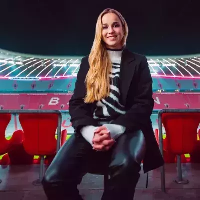 Fußball-WM der Damen: Das sind die Gesichter der TV-Übertragungen